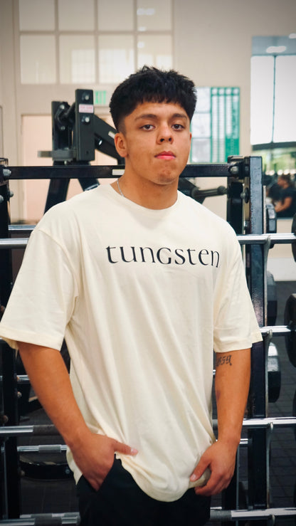 001) Lightweight Oversized Pump-cover Shirt