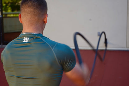 002) Body-sculpt Compression