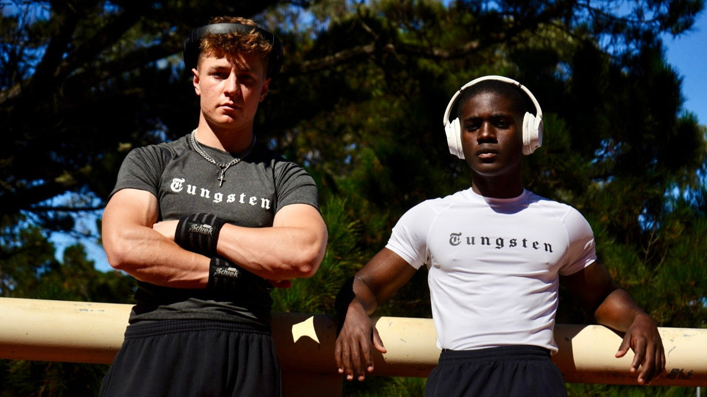 002) Body-sculpt Compression