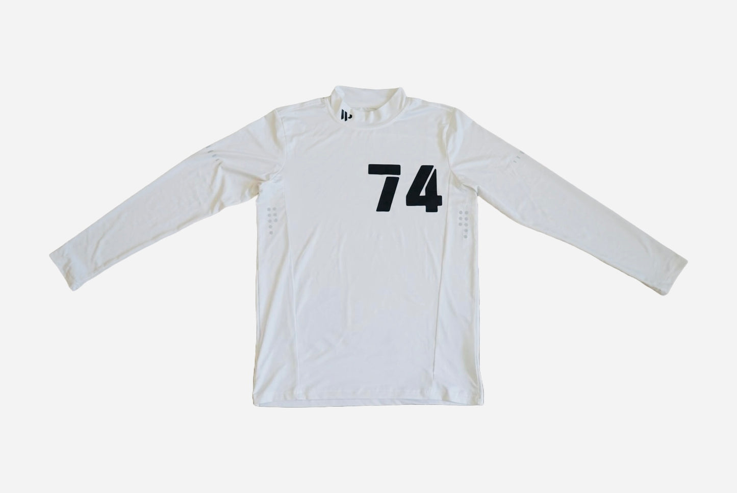 003) Atomic Number Long Sleeve Compression