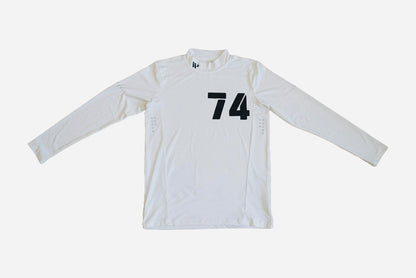 003) Atomic Number Long Sleeve Compression