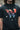 012) Sunset Serenity Oversized Graphic Tee